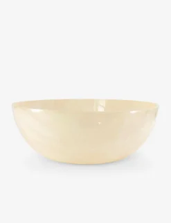 Marika Resin Salad Bowl