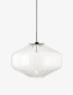 Marion Pendant Light
