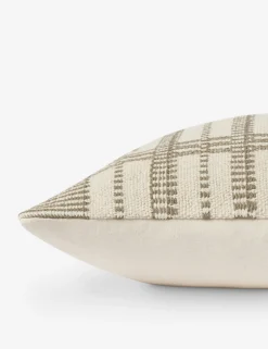 Marion Pillow by Magnolia Home by Joanna Gaines X Loloi