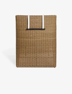 Marisol Outdoor Chaise by Sarah Sherman Samuel
