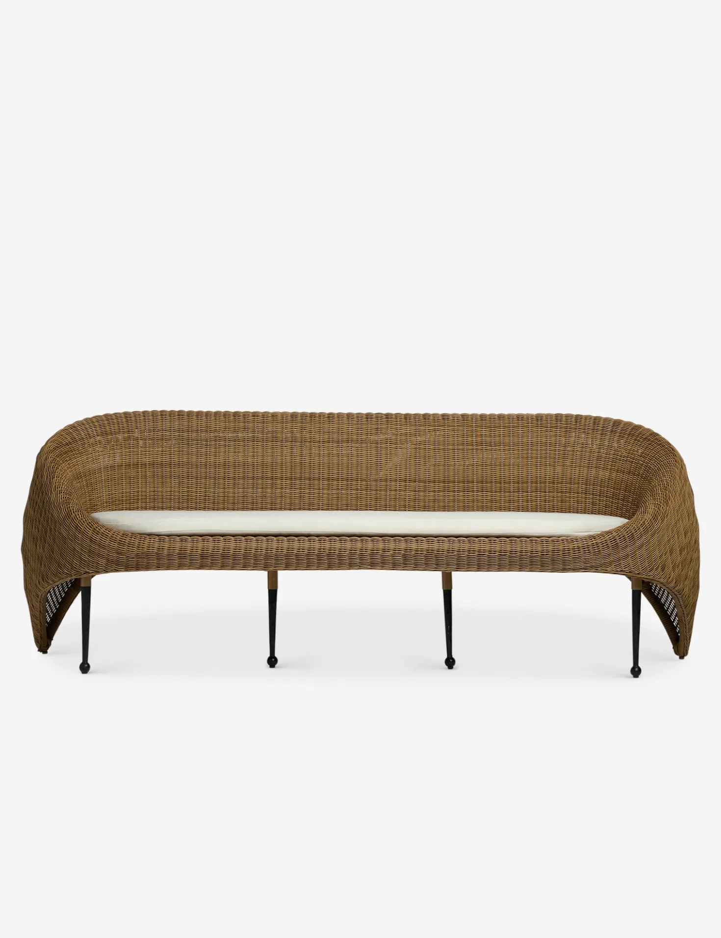 Marisol Outdoor Sofa by Sarah Sherman Samuel