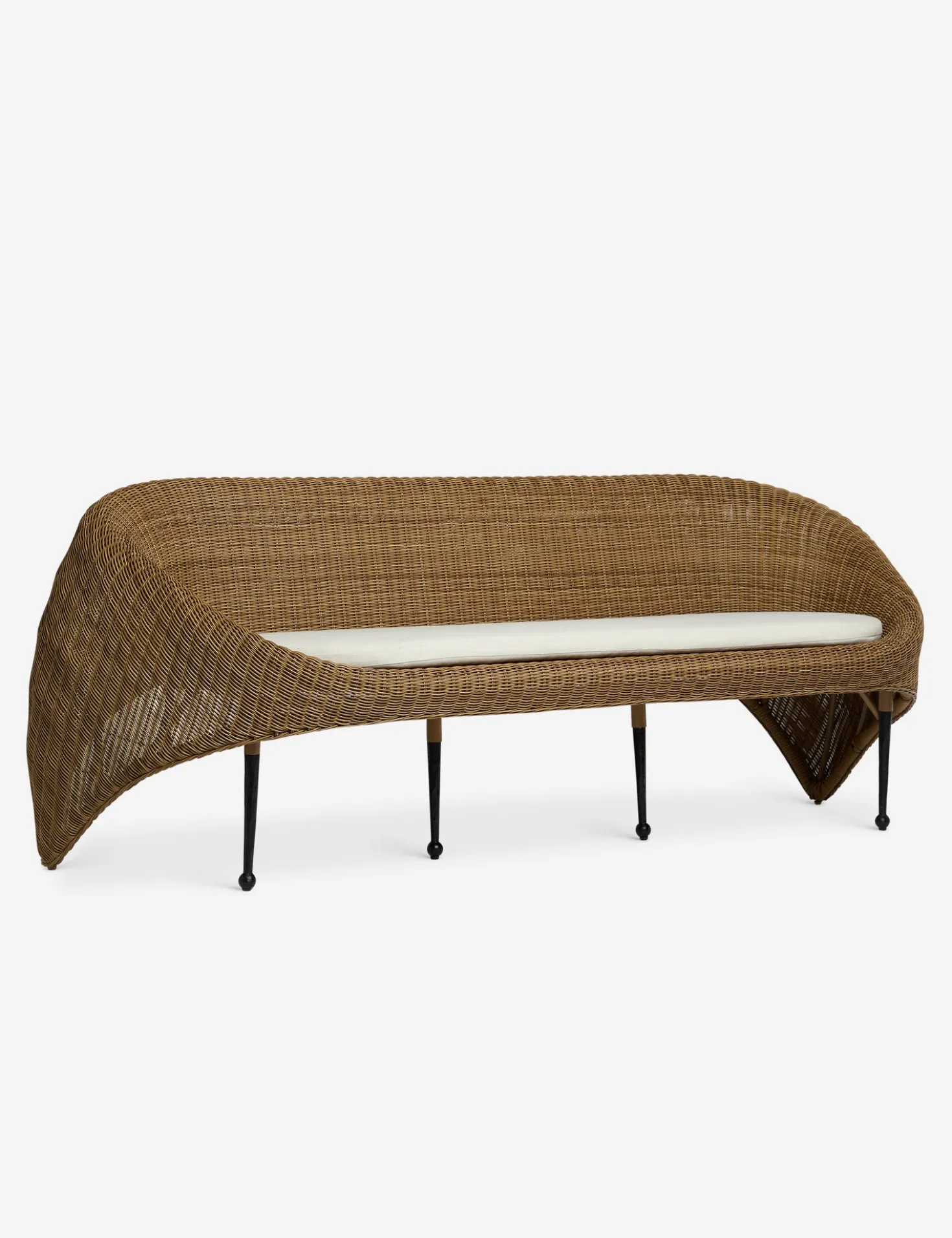 Marisol Outdoor Sofa by Sarah Sherman Samuel