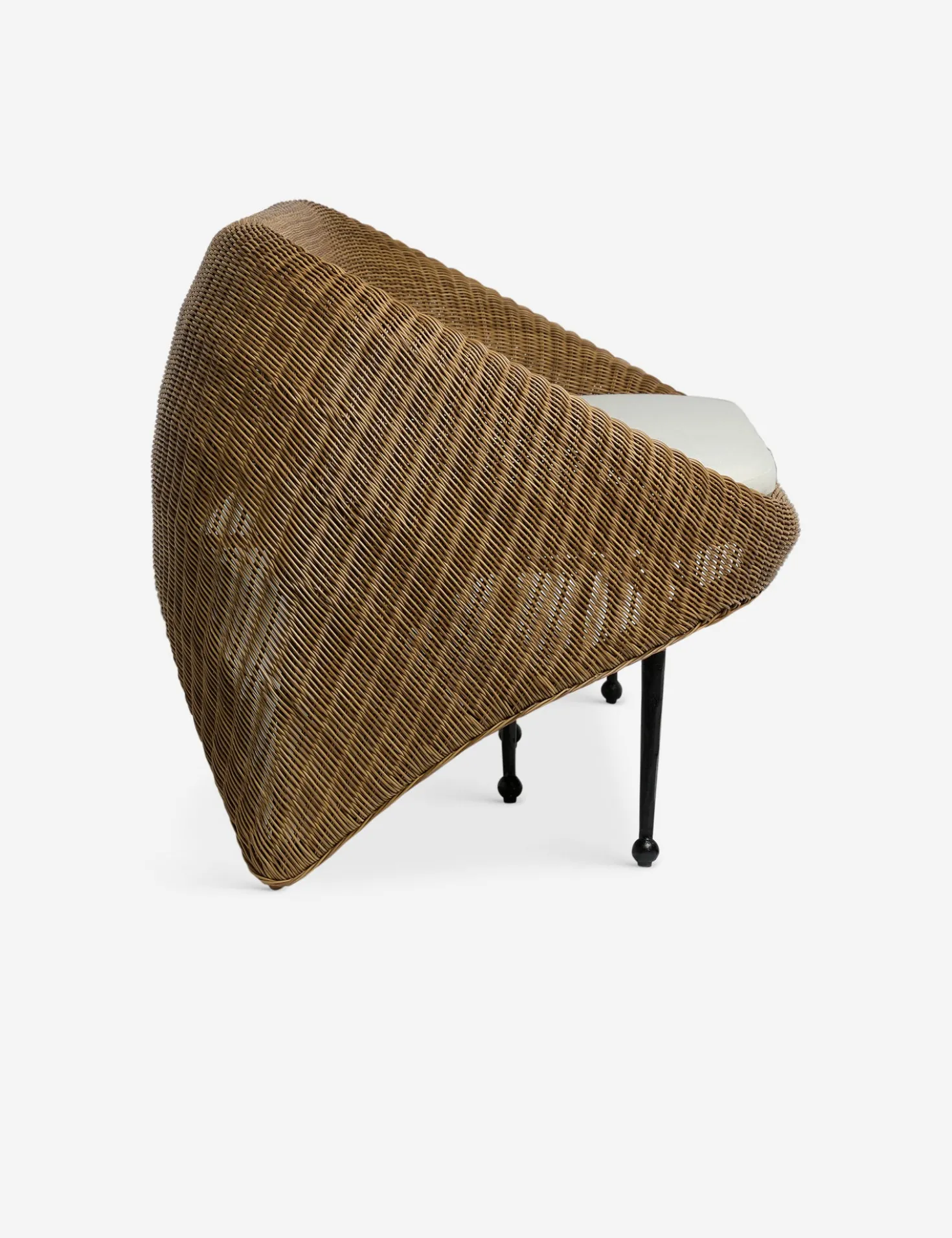Marisol Outdoor Sofa by Sarah Sherman Samuel