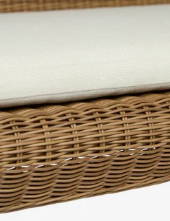 Marisol Outdoor Sofa by Sarah Sherman Samuel