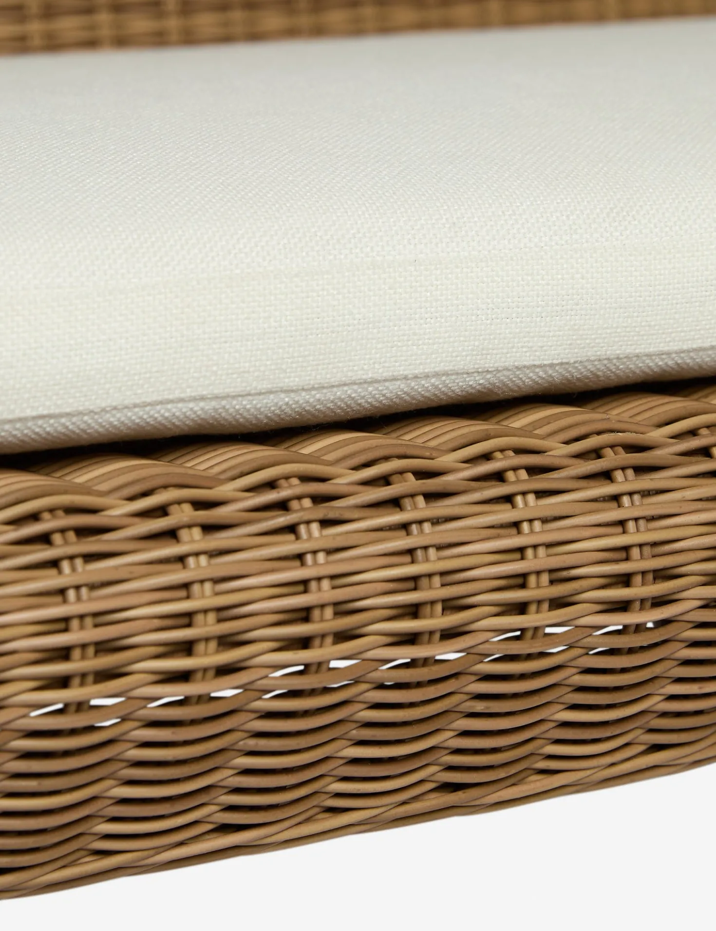 Marisol Outdoor Sofa by Sarah Sherman Samuel