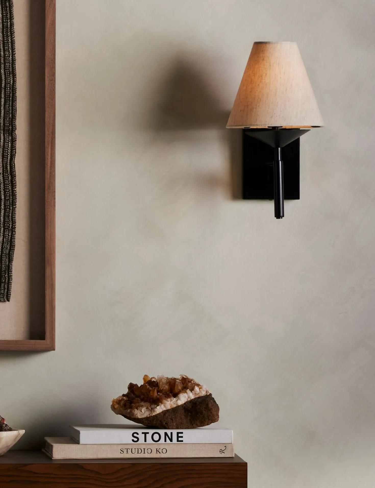 Marisol Sconce