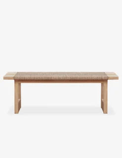Maritza Bench