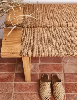 Maritza Bench