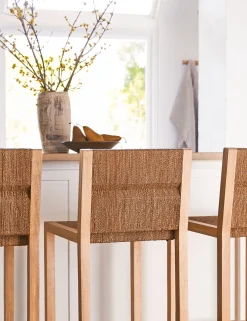 Maritza Counter Stool