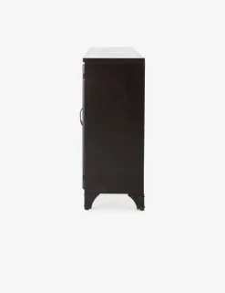 Marjorie Curio Sideboard