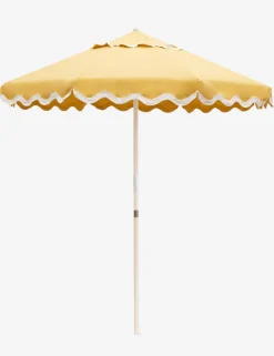 Market Umbrella by Business & Pleasure Co.