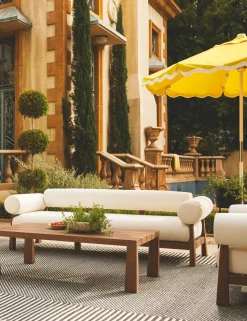 Market Umbrella by Business & Pleasure Co.