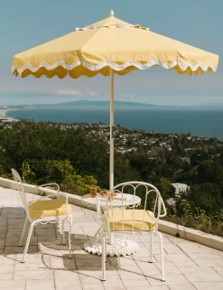 Market Umbrella by Business & Pleasure Co.