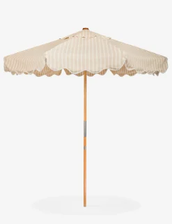 Market Umbrella by Business & Pleasure Co.