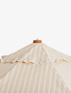 Market Umbrella by Business & Pleasure Co.