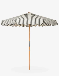 Market Umbrella by Business & Pleasure Co.