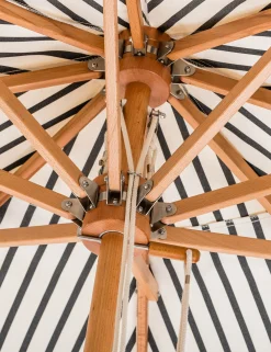 Market Umbrella by Business & Pleasure Co.
