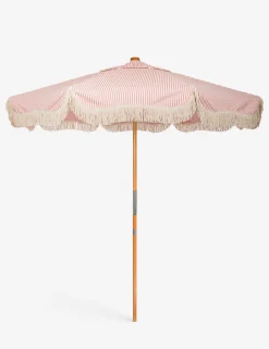 Market Umbrella by Business & Pleasure Co.