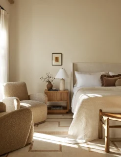 Markov Table Lamp