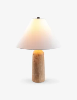 Markov Table Lamp