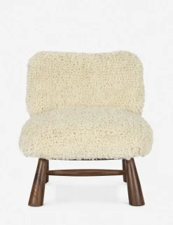 Marl Accent Chair by Meno Home x Co.House Designs