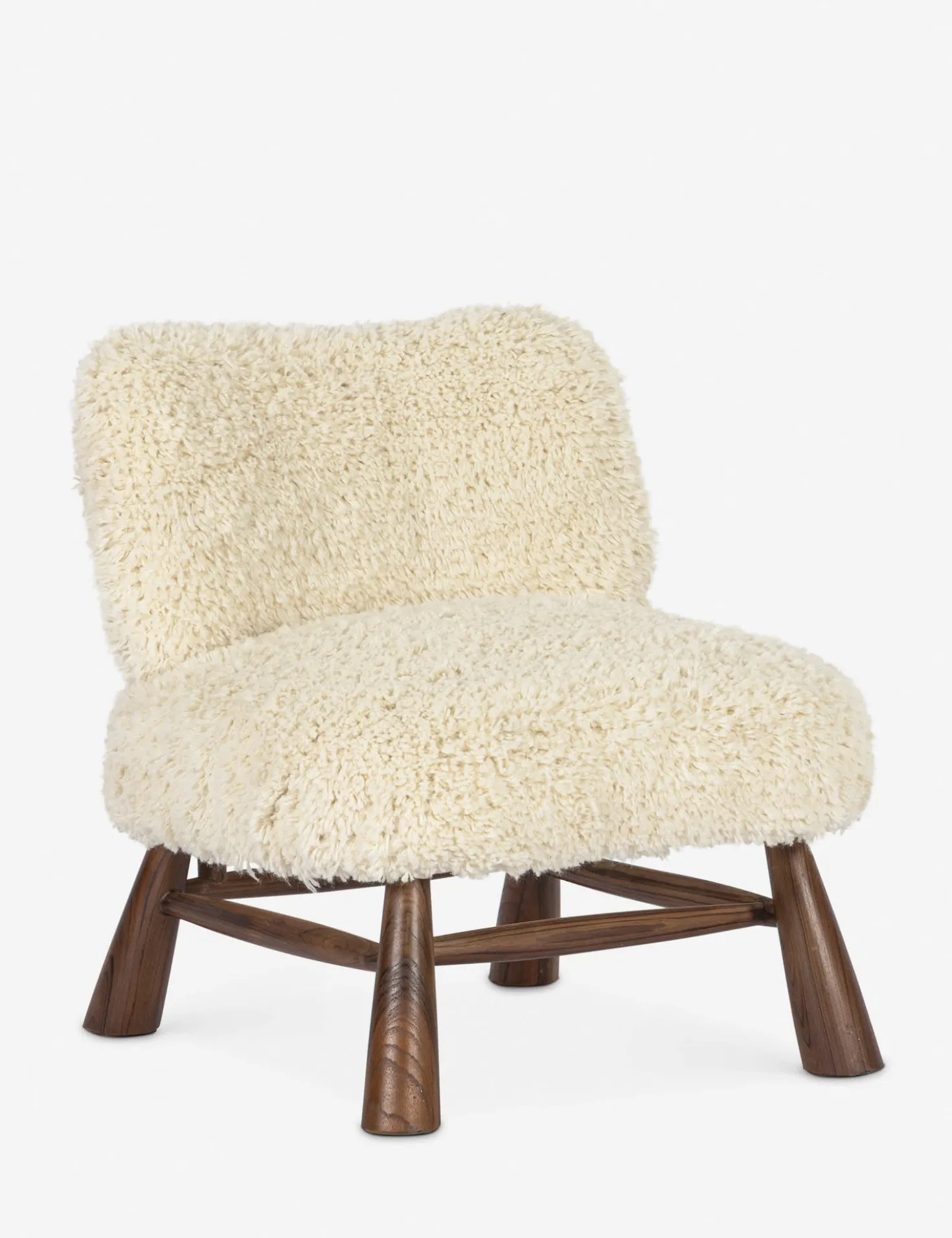 Marl Accent Chair by Meno Home x Co.House Designs