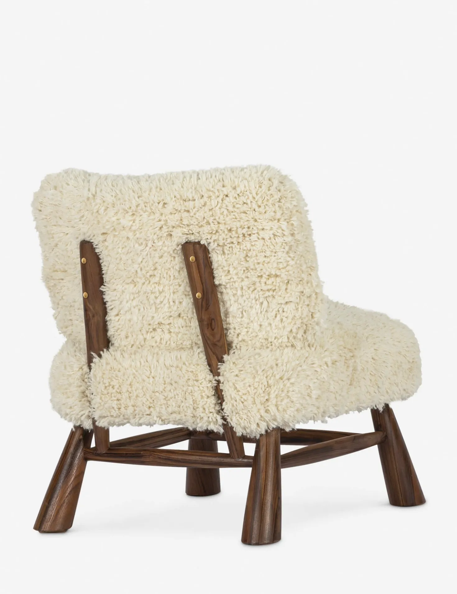 Marl Accent Chair by Meno Home x Co.House Designs