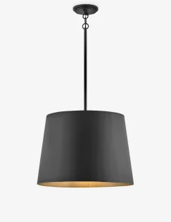 Marlon Outdoor Pendant Light