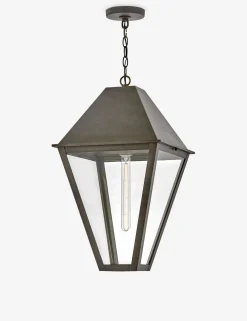 Marner Outdoor Pendant Light