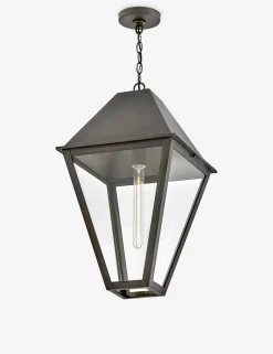 Marner Outdoor Pendant Light