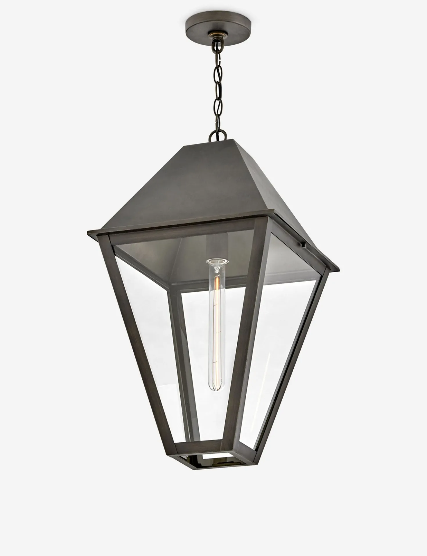 Marner Outdoor Pendant Light