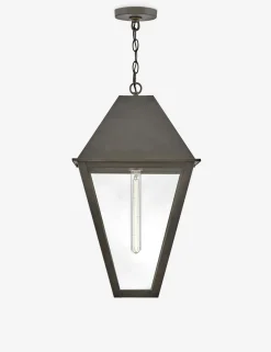 Marner Outdoor Pendant Light