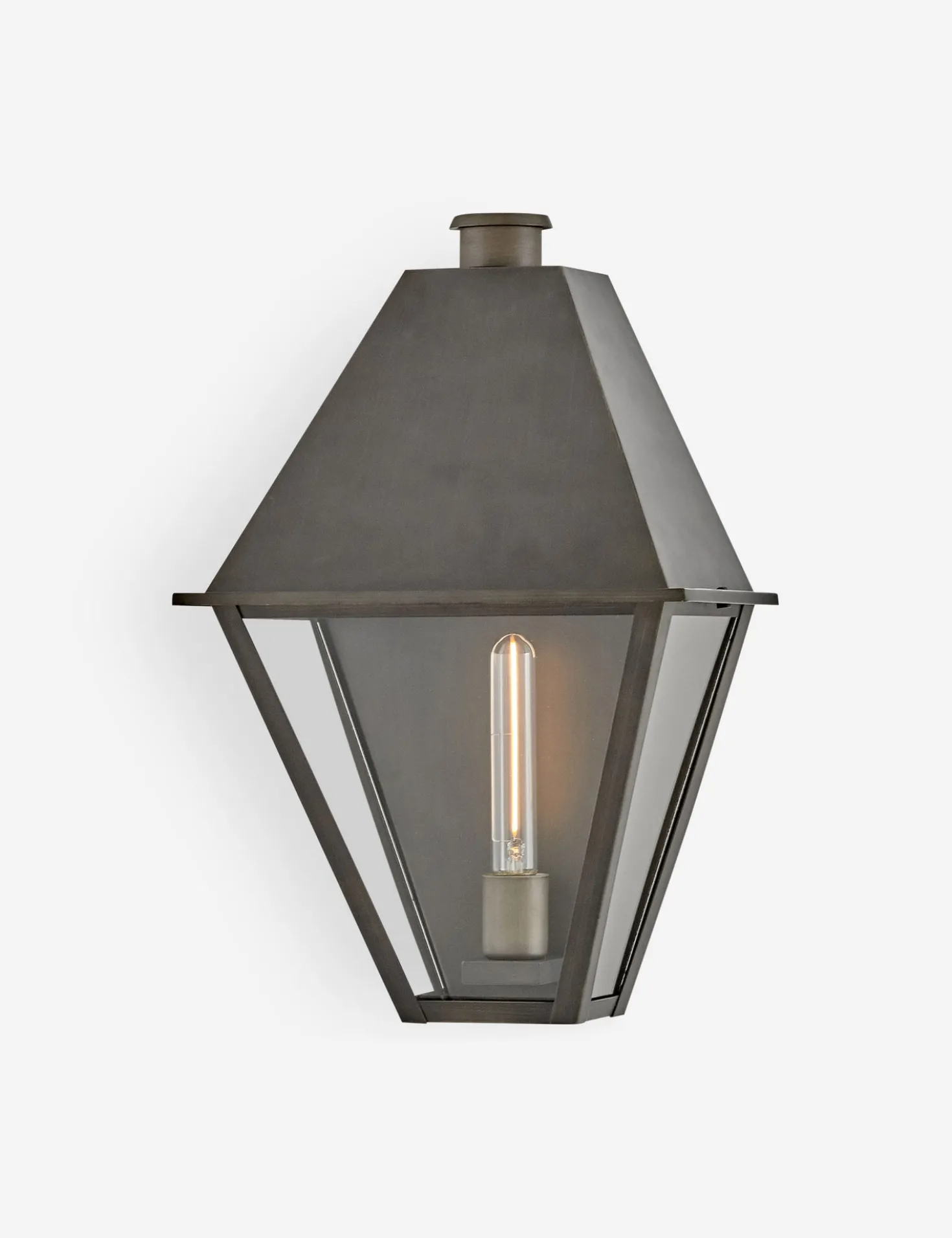 Marner Outdoor Sconce