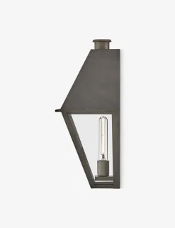 Marner Outdoor Sconce