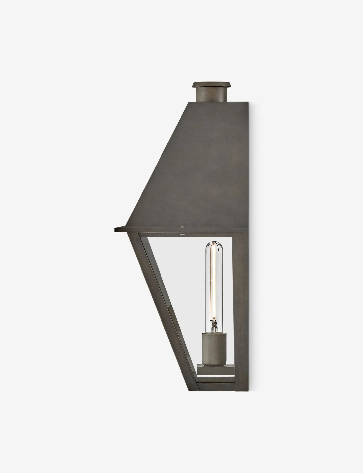 Marner Outdoor Sconce
