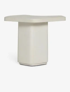 Maro Indoor / Outdoor Nesting Coffee Table