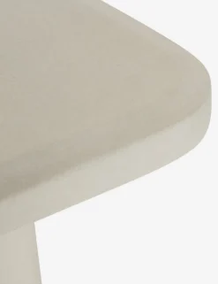 Maro Indoor / Outdoor Nesting Coffee Table