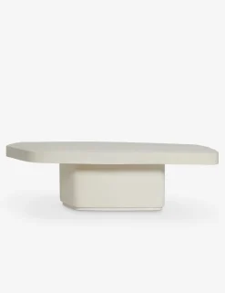 Maro Indoor / Outdoor Nesting Coffee Table