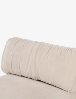 Marona Modular Armless