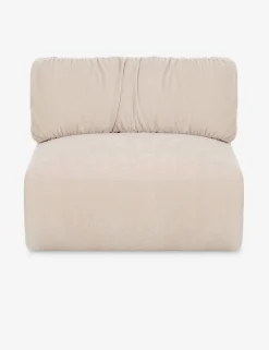 Marona Modular Armless
