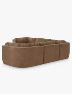 Marona Modular Corner Sectional Sofa