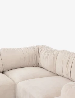 Marona Modular Corner Sectional Sofa