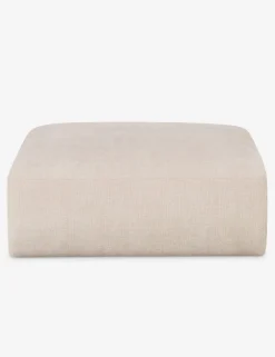 Marona Modular Ottoman