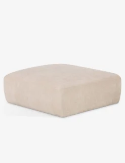 Marona Modular Ottoman