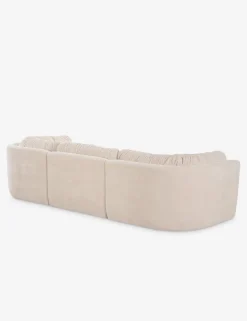 Marona Modular Sofa