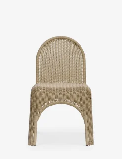 Marseille Outdoor Dining Chair (Set of 2)