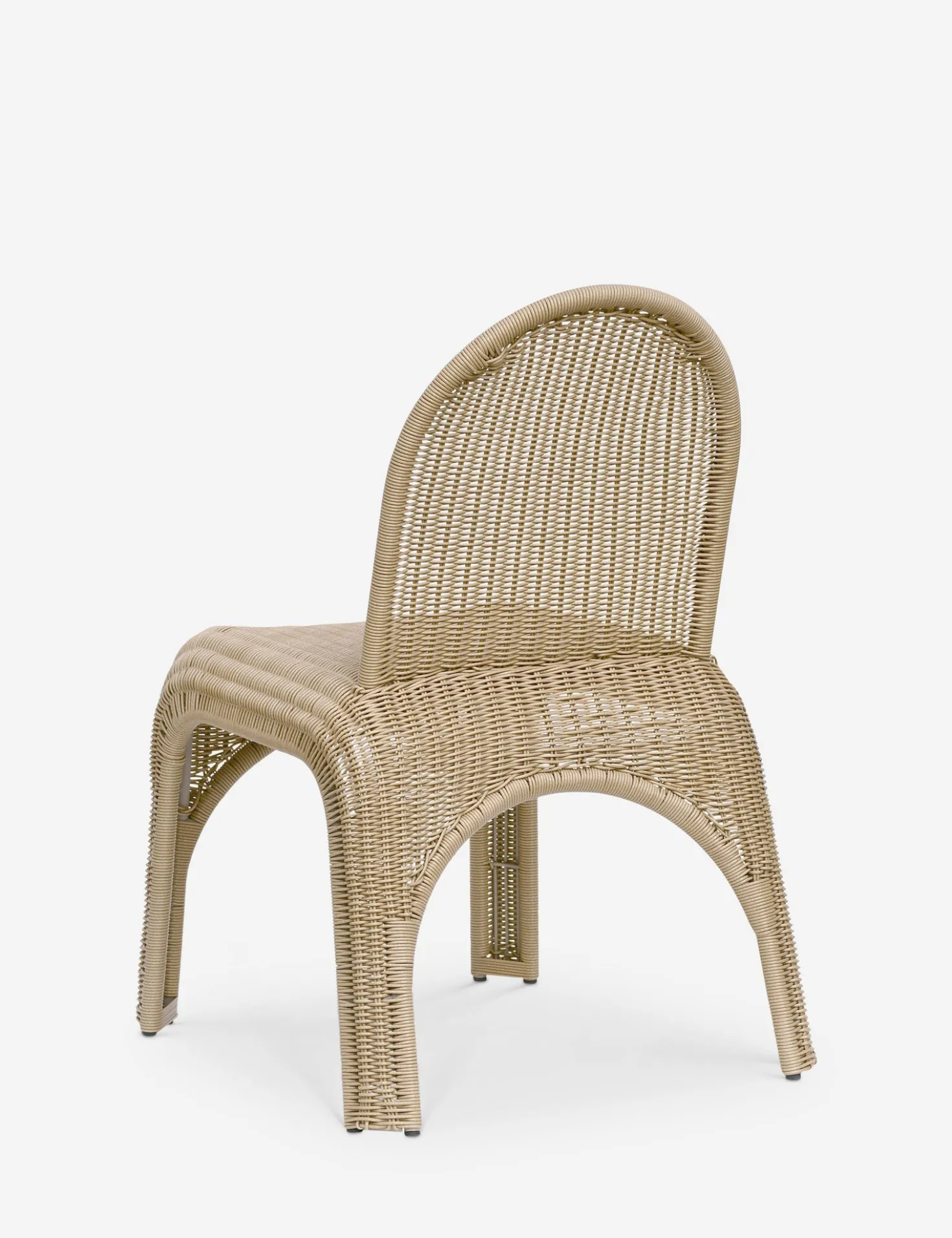 Marseille Outdoor Dining Chair (Set of 2)