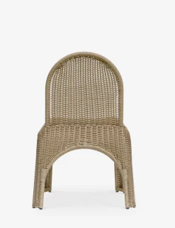 Marseille Outdoor Dining Chair (Set of 2)