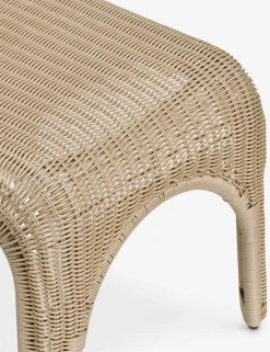Marseille Outdoor Dining Chair (Set of 2)