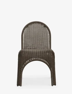 Marseille Outdoor Dining Chair (Set of 2)